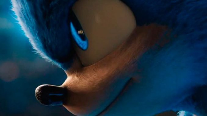 Récord de Taquilla: Sonic la película