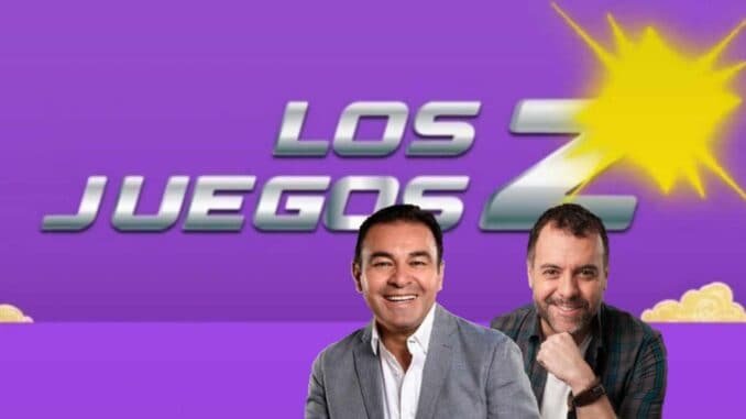 Mario Castañeda y René García son las voces que relatan los Juegos Olímpicos en TV Azteca