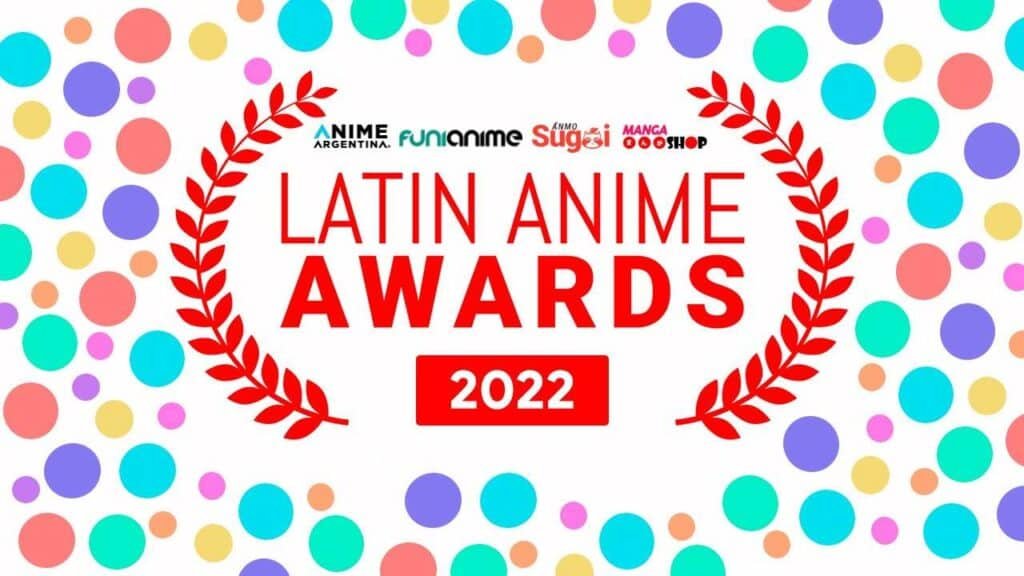Anime Latin Awards: Elegí los mejores animes de 2021