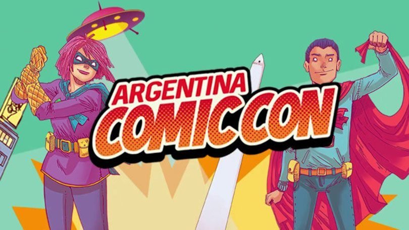 Argentina Comic-Con