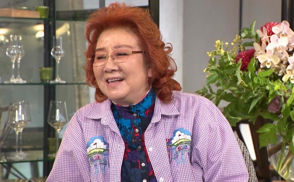 Masako Nozawa death muere fallecimiento