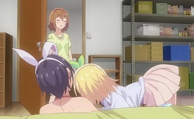 hensuki