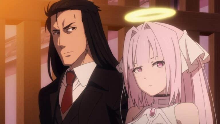 Maou-sama, Retry! - S1 (Review)