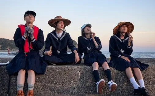 Hōkago Teibō Nisshi manga anime live-action