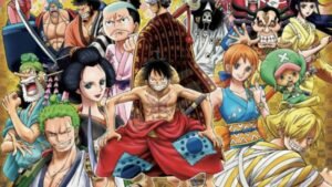 Lee más sobre el artículo One Piece – Capítulo 993 (Review Manga)