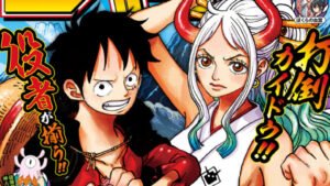 Lee más sobre el artículo One Piece – Capítulo 992 (Review Manga)