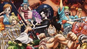 Lee más sobre el artículo One Piece – Capítulo 996 (Review Manga)