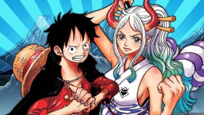 Lee más sobre el artículo One Piece – Capítulo 998 (Review Manga)