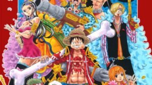 Lee más sobre el artículo One Piece Party llega a su final