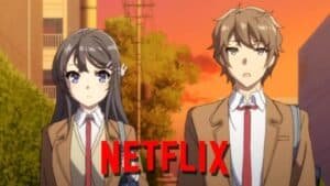 Lee más sobre el artículo ¡Seishun Buta en Netflix!: Fecha de estreno, sinopsis y más