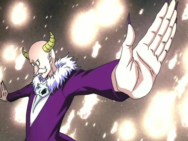 Sullivan Iruma-kun doblaje latino Gerardo Reyero