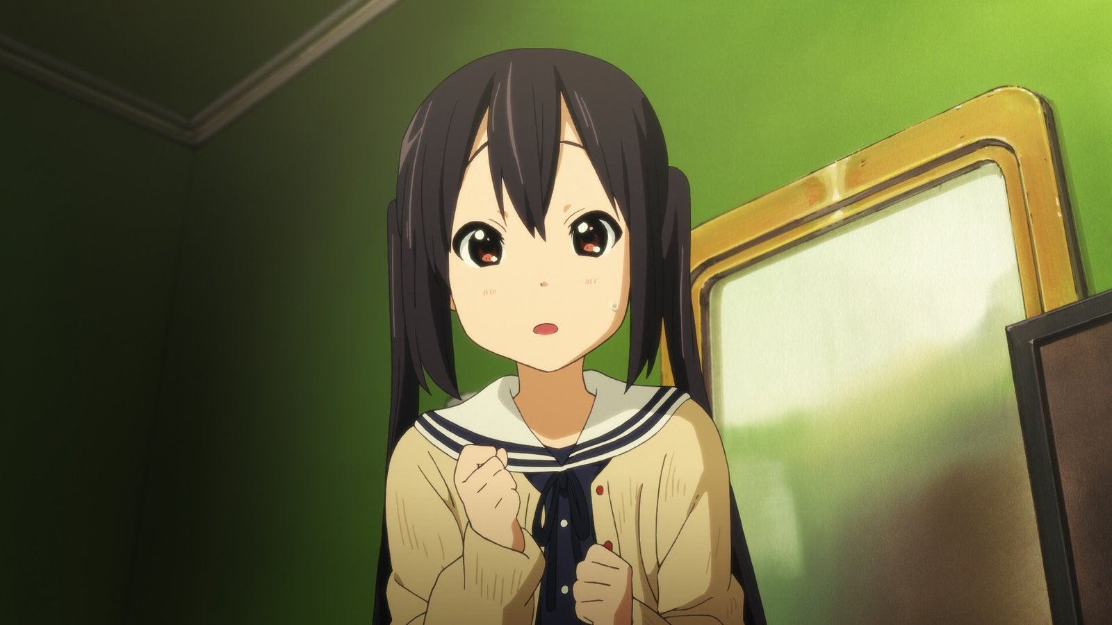 azusa nakano