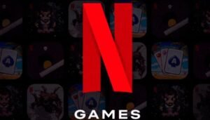 Lee más sobre el artículo Netflix da un salto al mundo de los juegos