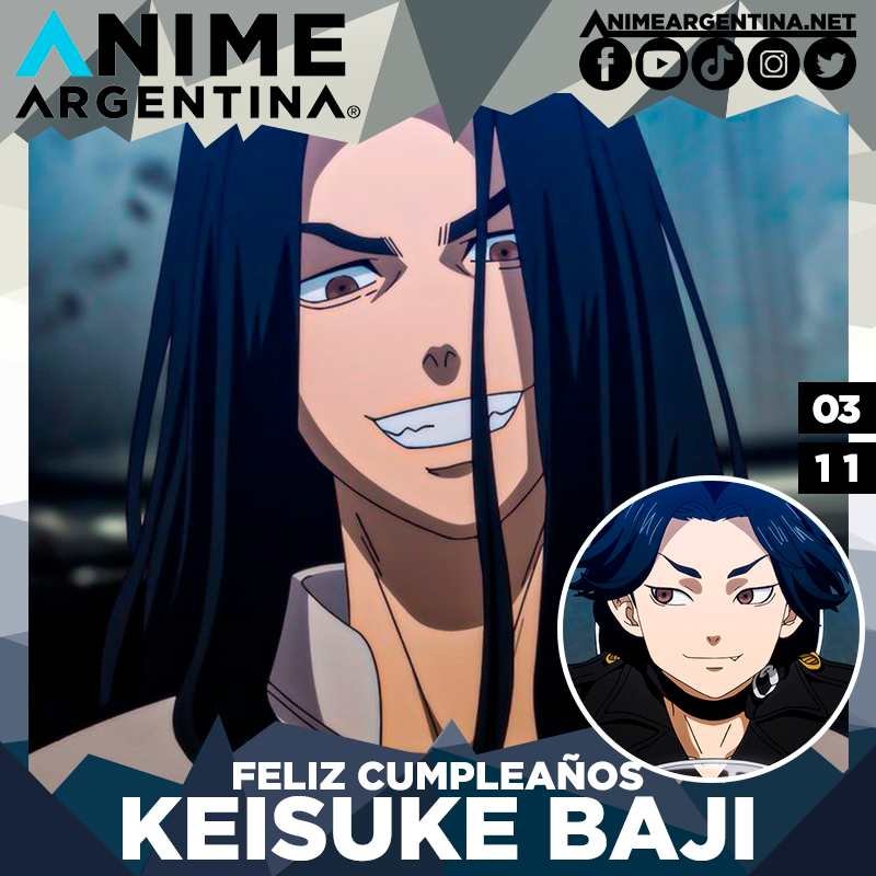 Anime Argentina on X: 8/11 ¡Feliz cumpleaños Masashi Kishimoto