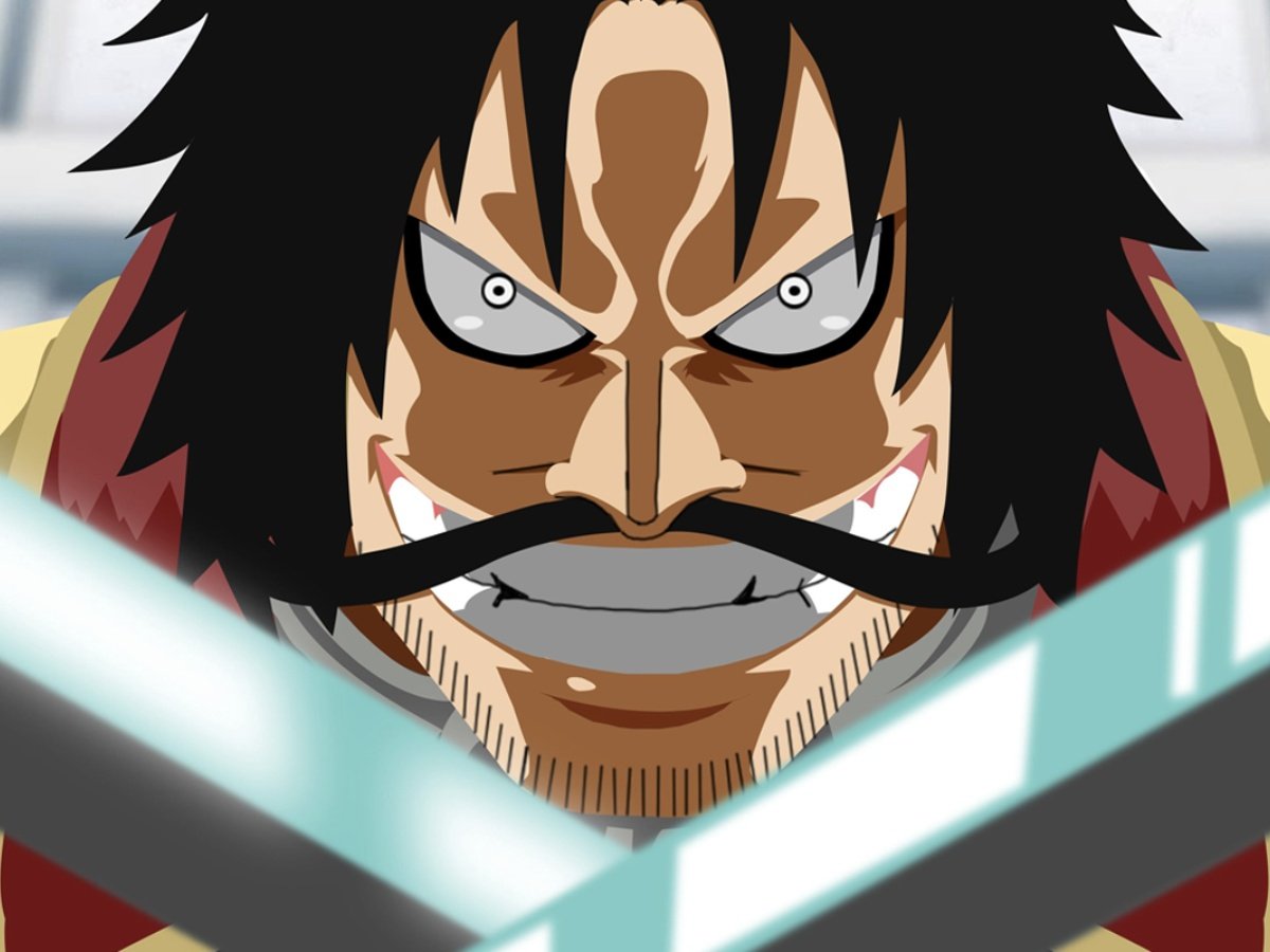 Cumpleaños de Gol D. Roger | One Piece