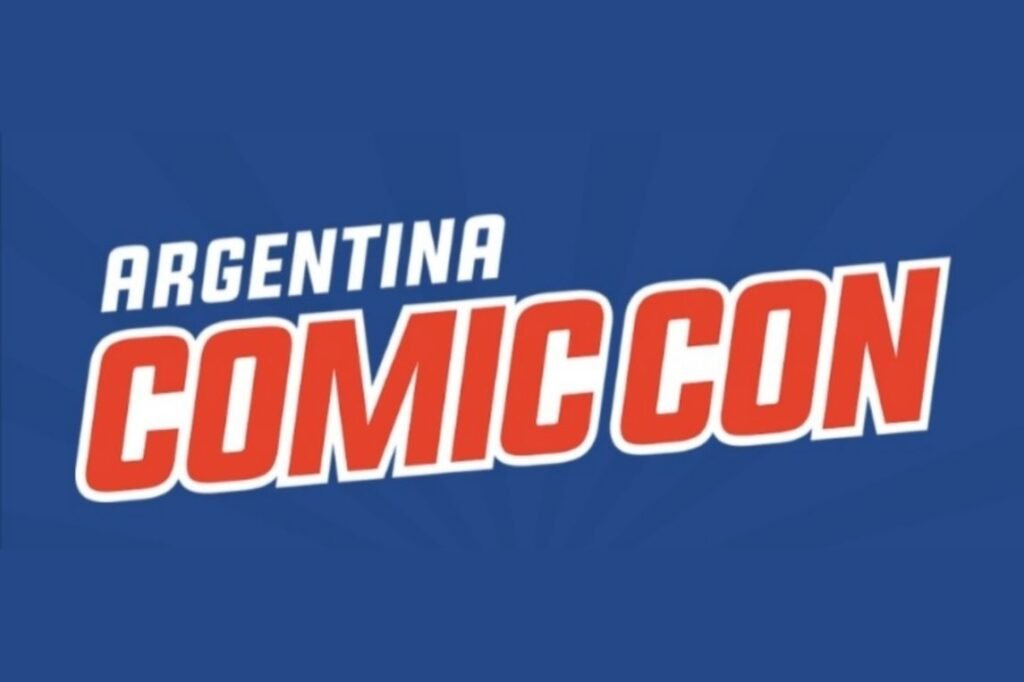 Quiénes van a estar en la Comic-Con 2022 Argentina - invitados