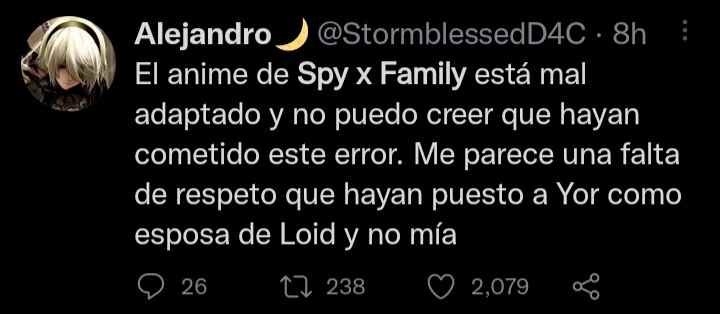 Loid x Yor - Memes de spy x family