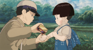 Lee más sobre el artículo Luciérnagas y Totoros: La sensibilidad de Studio Ghibli