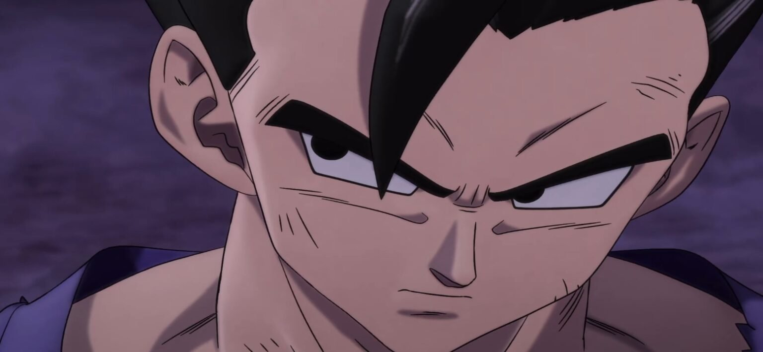 Dragon Ball Super Super Hero Presenta Nuevo Trailer