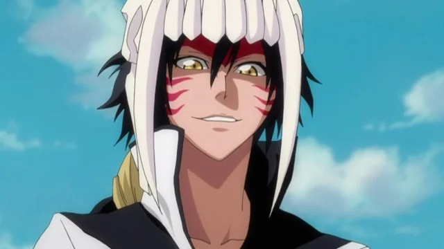 ggio-vega-bleach ggio-vega-bleach