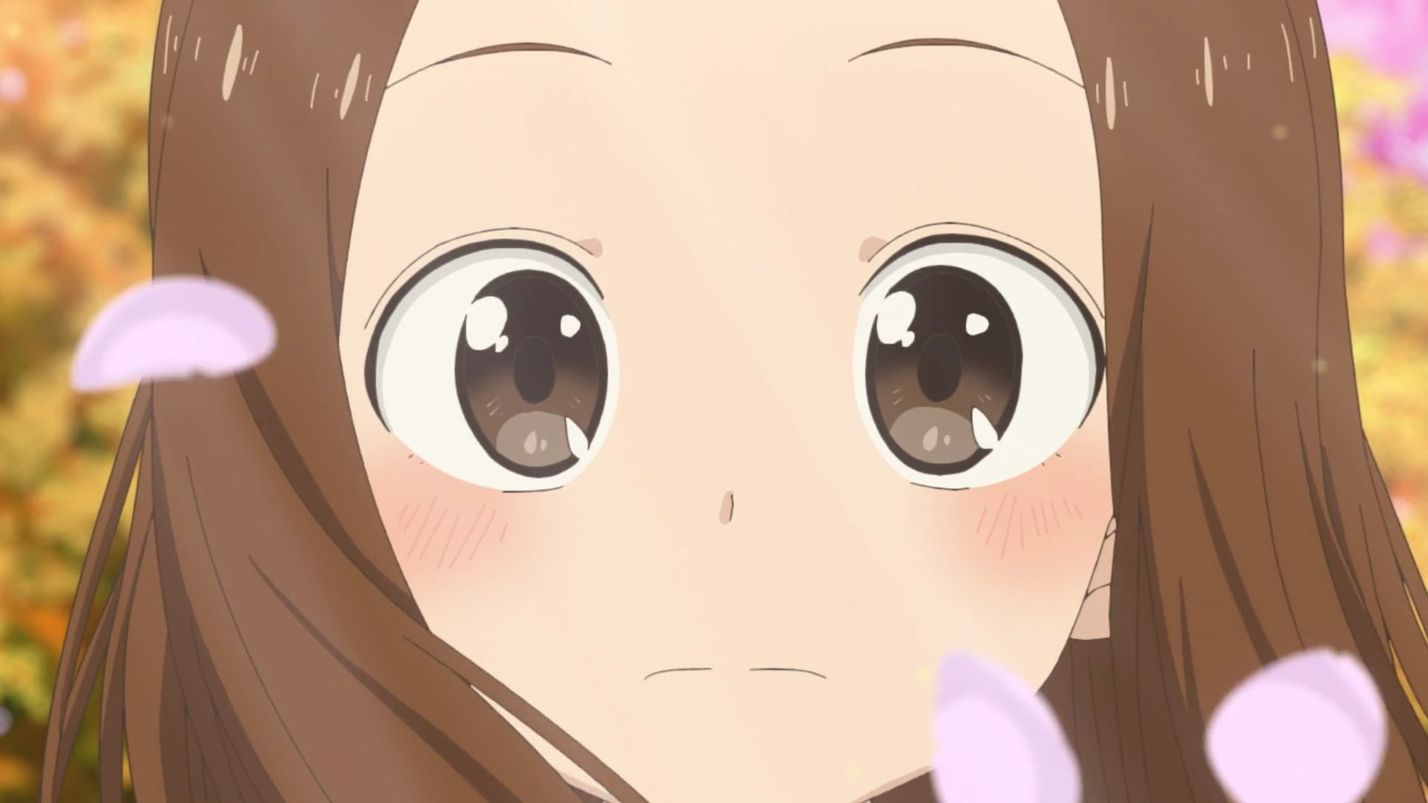 takagi san amor
