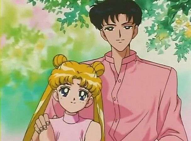 Lee más sobre el artículo Sailor Moon: Biografía de Serena Tsukino