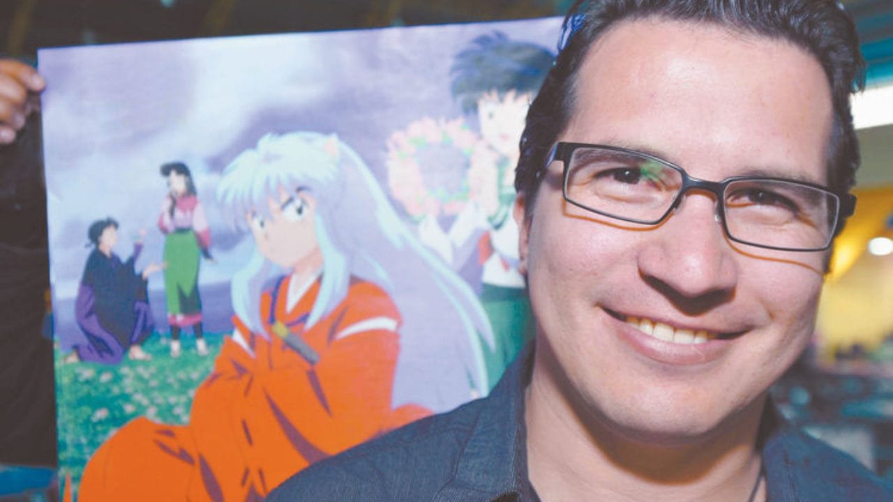 Inuyasha Acto Final, Doblaje en Español Wikia