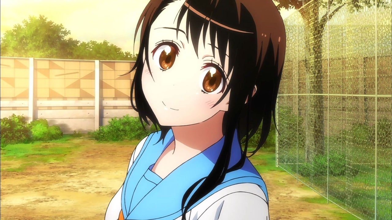 Onodera Kosaki, el #TeamOnodera no te olvida (Nisekoi)