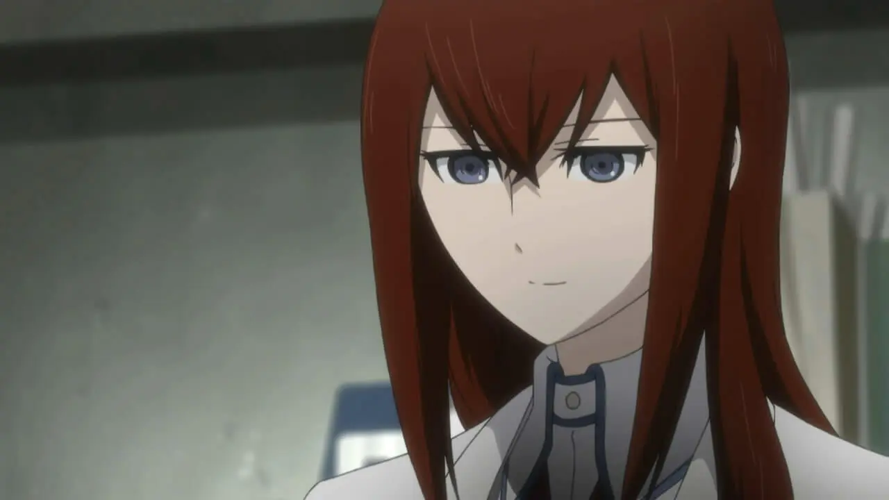Cumpleaños Kurisu Makise