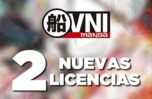 Lee más sobre el artículo Ovni Manga publicará dos nuevas licencias muy esperadas!!!!