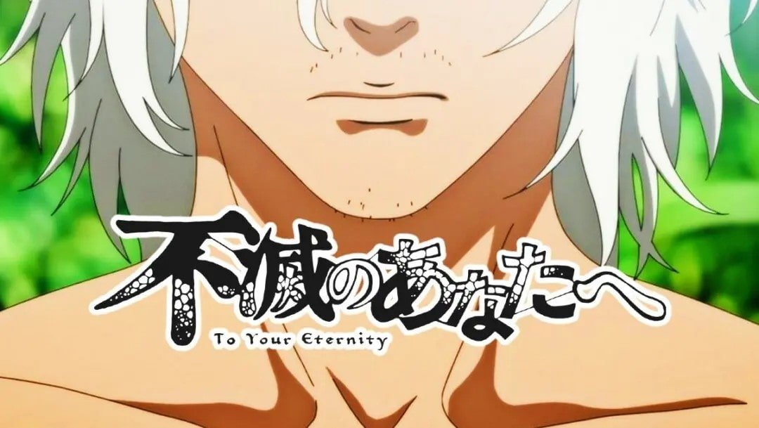 To Your Eternity Season 2 en 2023  Anime para ver, Personajes de anime,  Temporadas
