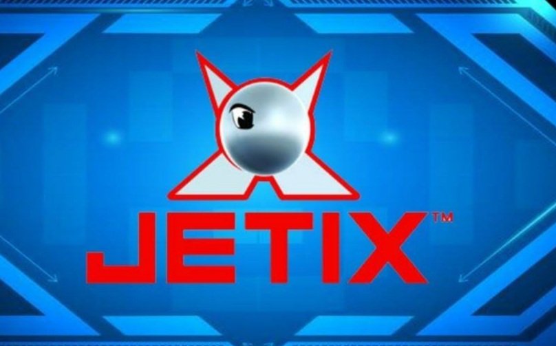 Jetix: El canal infantil que hizo furor en Latinoamérica