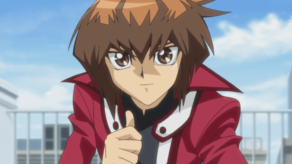 cumpleaños de Judai Yuki | Yu-Gi-Oh! GX