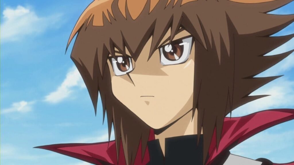 Judai Yuki cumpleaños