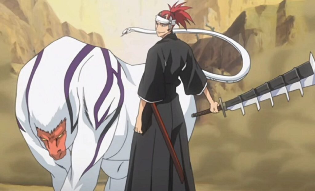 Renji-Abarai-Zanpakuto-bleach-birthday-cumpleaños