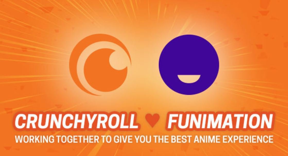 Lee más sobre el artículo CONFIRMADO: Sony compra Crunchyroll y se fusiona con funimation