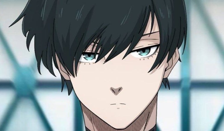 Blue Lock Rin Itoshi cumpleaños anime de septiembre