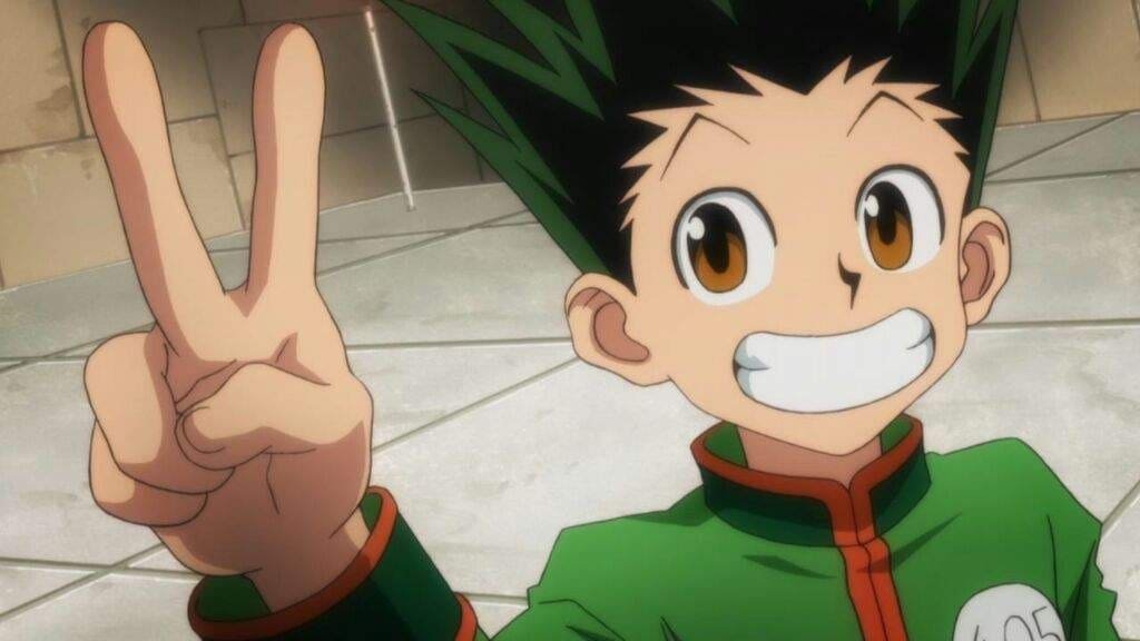 El manga de Hunter x Hunter regresa