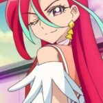 Asuka Takizawa Tropical-Rouge Pretty Cure