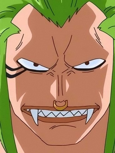 Bartolomeo One Piece