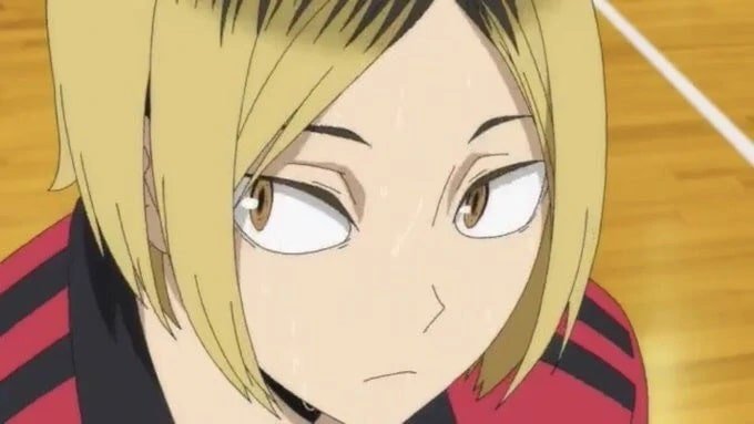 Kenma Kozume
