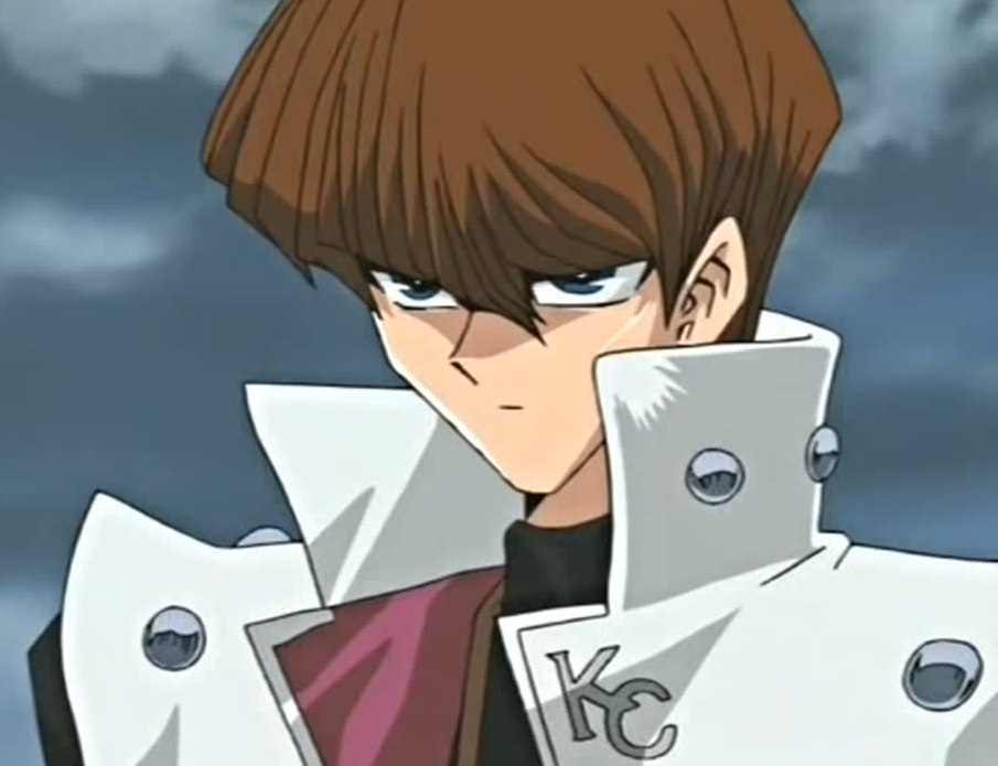 Seto Kaiba El Rival Por Excelencia Yu Gi Oh 6560