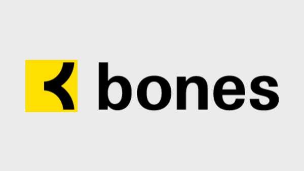 Studio Bones Logo