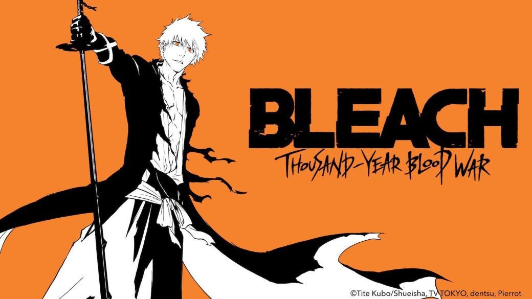 Lee más sobre el artículo Viernes de Reco: 7 animes parecidos a Bleach