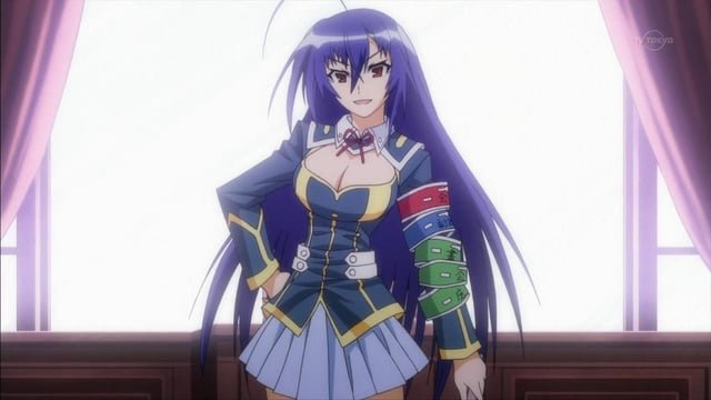 medaka-kurokami-medaka-box.