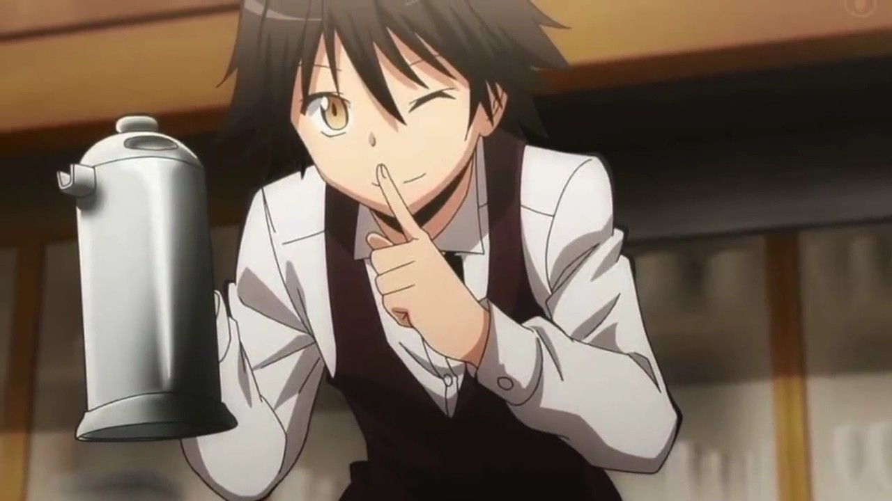 Yuuma Isogai El Ikemen De La Clase Assassination Classroom 0917