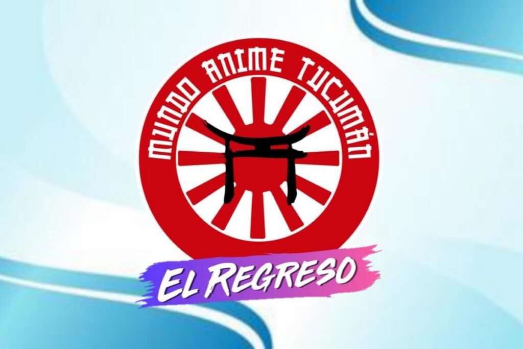 Mundo Anime Tucumán