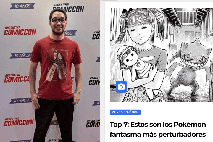 federico ortiz periodista mundo pokémon