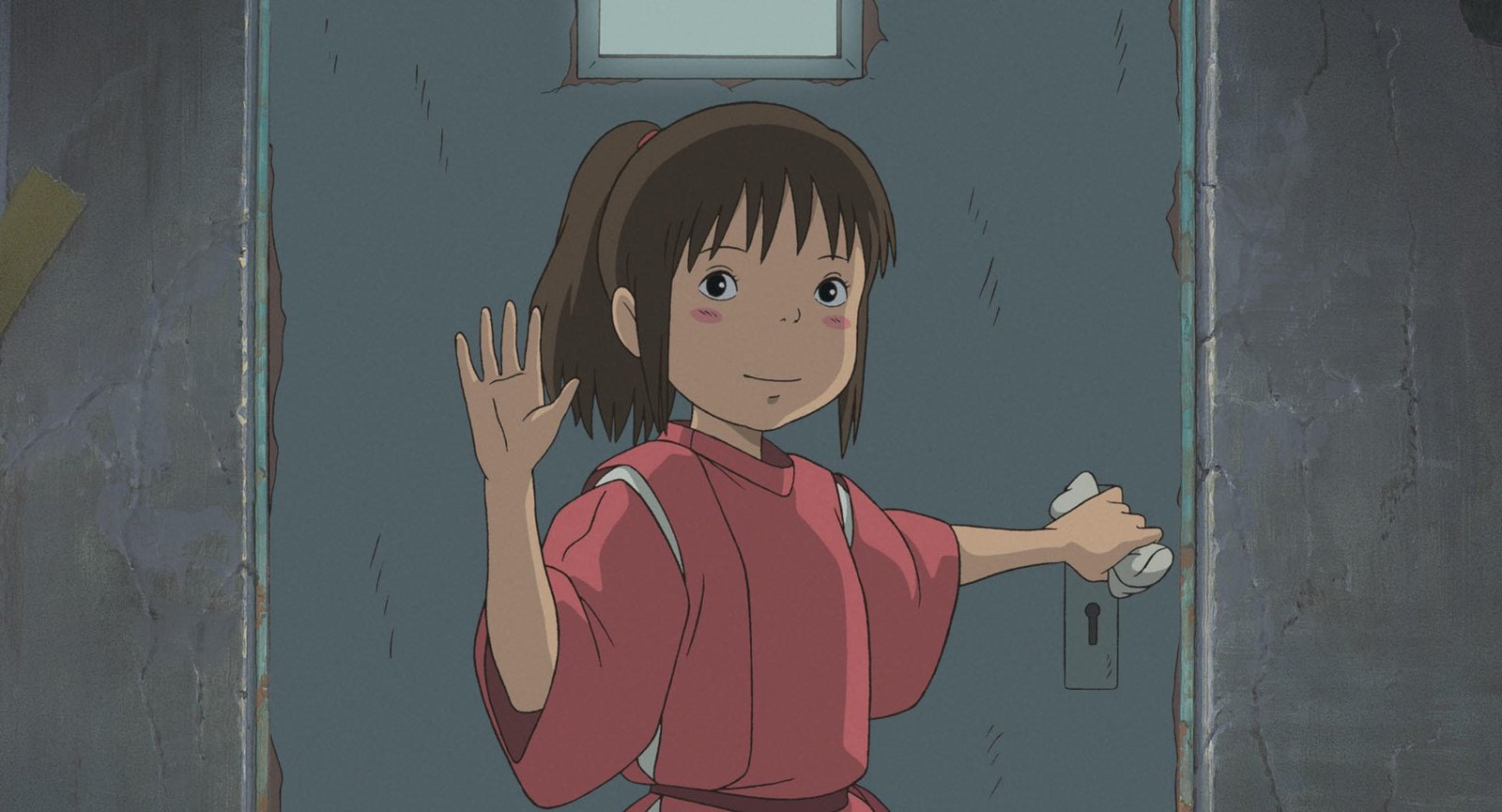 Lee más sobre el artículo Reseña de «El viaje de Chihiro» de Hayao Miyazaki