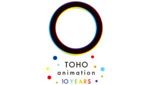Lee más sobre el artículo TOHO Animation prepara proyectos musicales por su aniversario